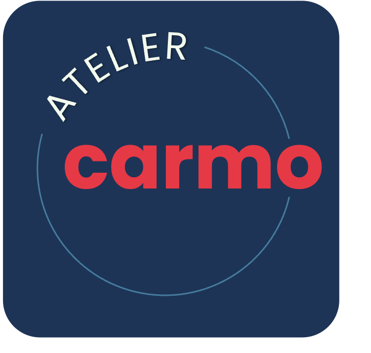 Atelier CARMO : Rénovation et Maîtrise d'Œuvre